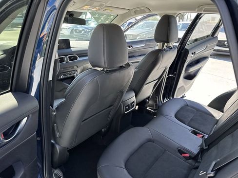Used 2023 MAZDA CX-5 AWD 2.5 S w/ Select Package image 34