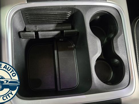 Used 2018 RAM 2500 Big Horn image 20