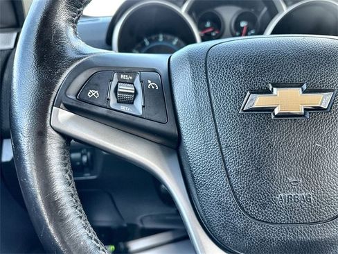 Used 2014 Chevrolet Cruze LT w/ Technology Package image 28
