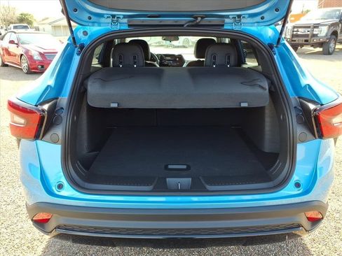 New 2026 Chevrolet Trax RS image 15