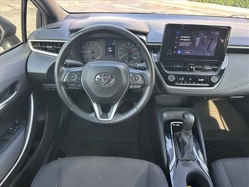 Used 2023 Toyota Corolla SE FWD image 14