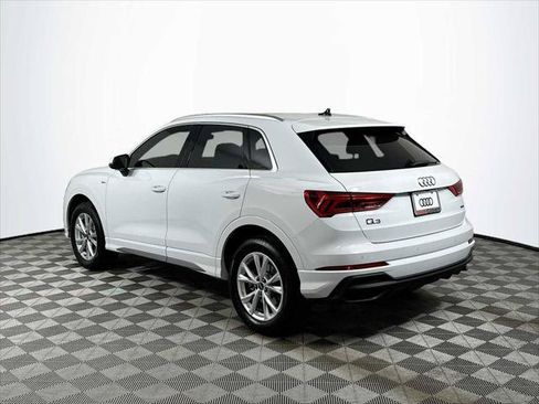 Certified 2023 Audi Q3 2.0T Premium Plus w/ Premium Plus Package AWD/4WD image 5