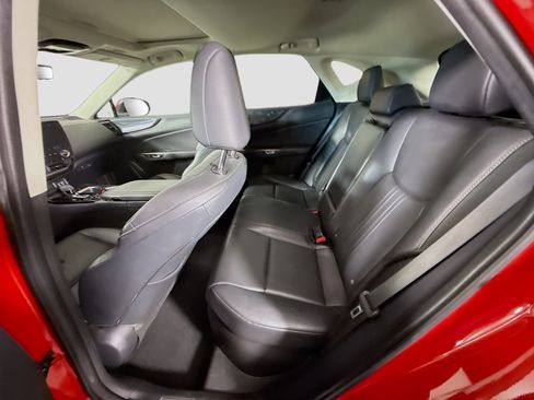 Used 2024 Lexus NX 350h AWD w/ Vision Package image 25