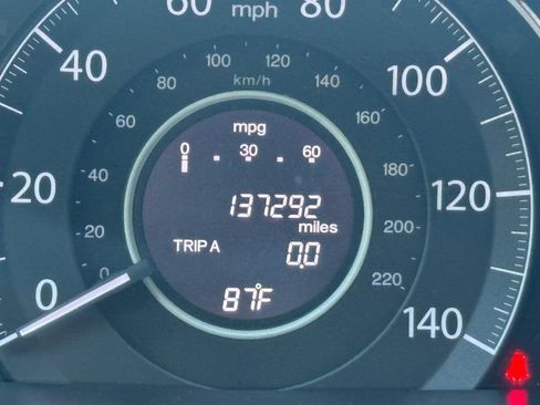 Used 2013 Honda CR-V EX image 9