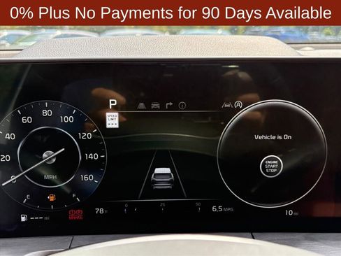 New 2025 Kia Telluride SX Prestige X-Pro image 9