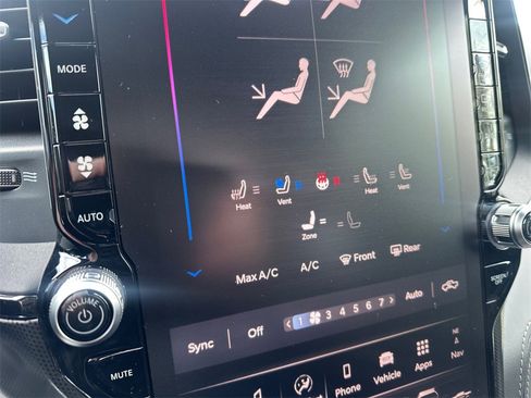 New 2026 RAM 1500 Limited image 26