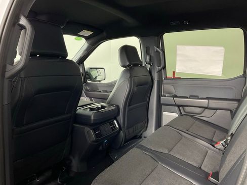 New 2026 Ford F150 Tremor image 15