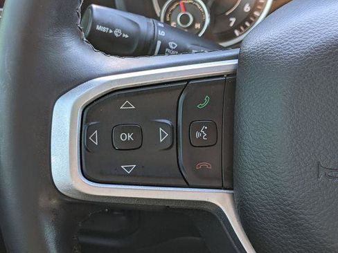 Certified 2019 RAM 1500 Big Horn AWD/4WD image 18
