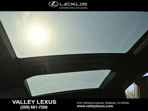 New 2026 Lexus NX 450h+ F Sport image 7