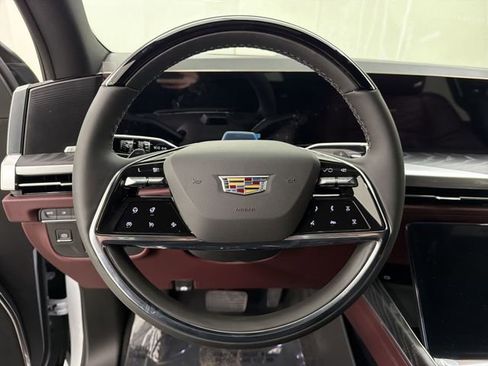 New 2026 Cadillac Escalade Luxury w/ LPO, Radiant Package image 21