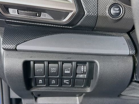 Used 2021 Subaru Forester Limited AWD/4WD image 21