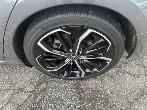 Used 2024 Nissan Altima 2.5 SR image 15