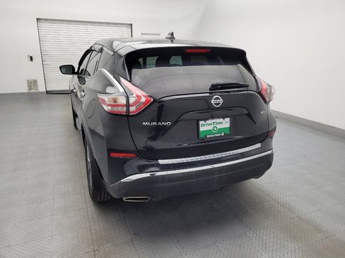 Used 2017 Nissan Murano S image 6