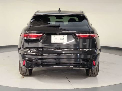 New 2026 Jaguar F-PACE R-Dynamic S AWD/4WD image 15