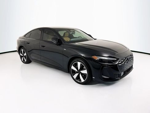 New 2026 Audi A5 2.0T Premium Plus AWD/4WD image 3