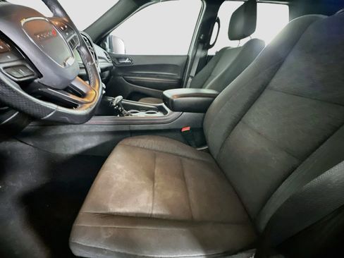 Used 2025 Dodge Durango GT AWD/4WD image 13
