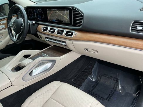 Used 2021 Mercedes-Benz GLE 350 image 22