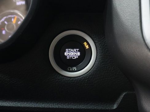 Used 2021 RAM 1500 Big Horn w/ Protection Group image 25