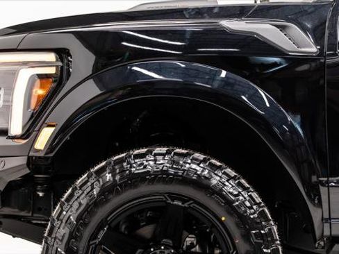 Used 2025 Ford F150 Raptor w/ Equipment Group 803A Raptor R image 17