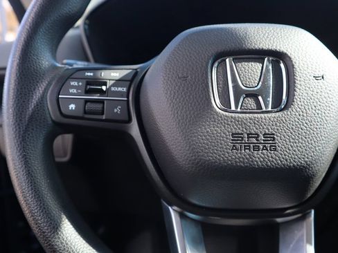 Used 2024 Honda CR-V LX image 22
