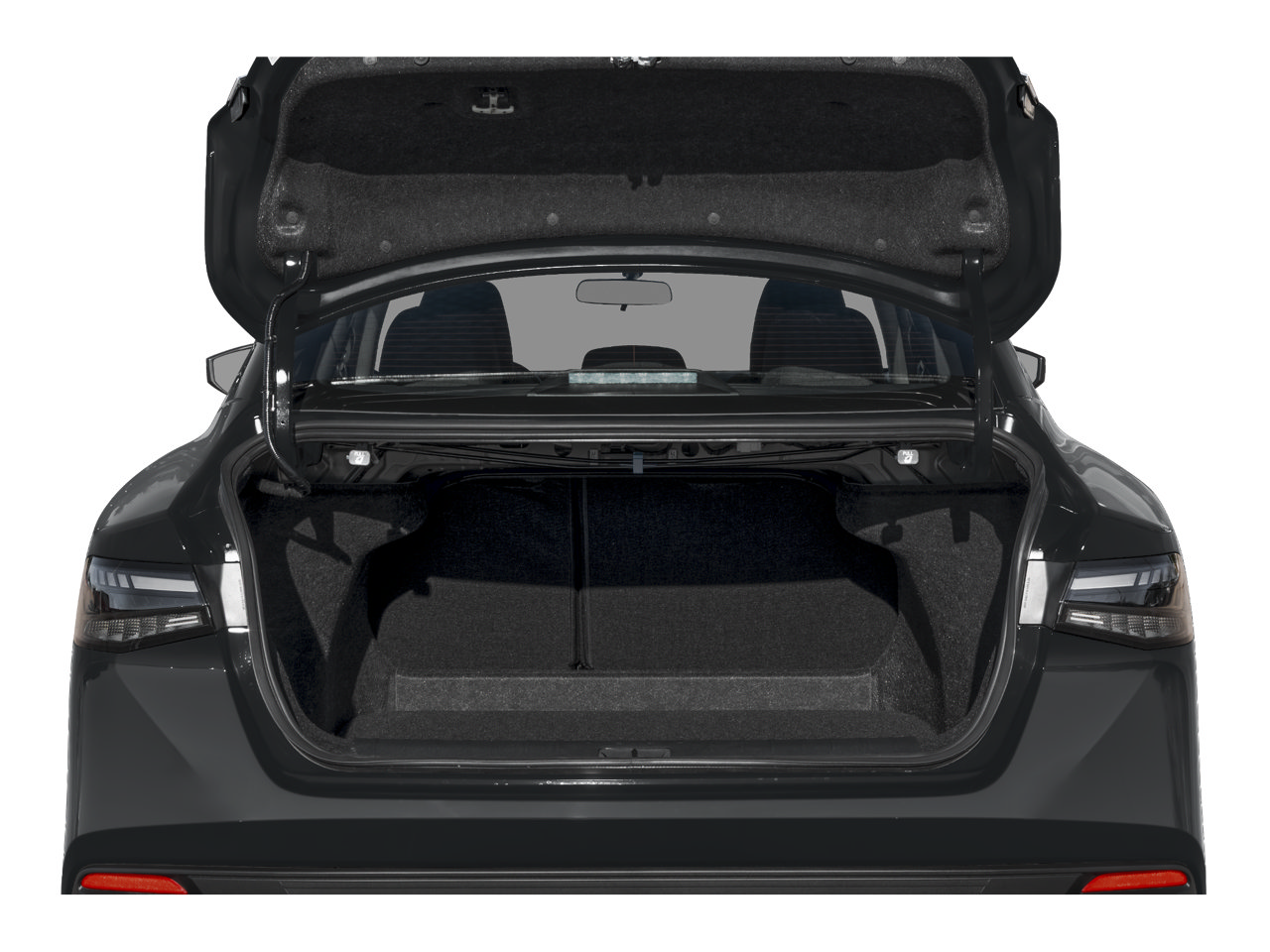 New 2027 Nissan Sentra S w/ Floor Mat Package FWD image 10