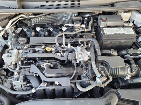 Used 2023 Toyota Corolla LE image 20