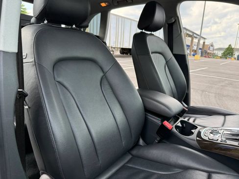 Used 2014 Audi Q5 2.0T Premium Plus AWD/4WD image 16