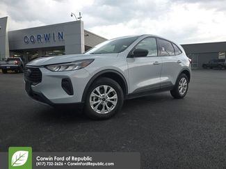 Used 2025 Ford Escape Active w/ Tech Pack #1 AWD/4WD 360° Tour