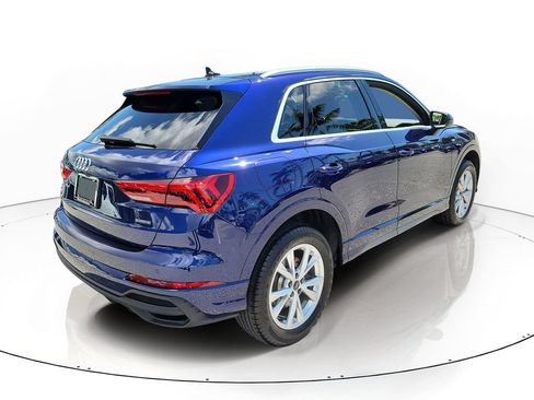 Certified 2024 Audi Q3 2.0T Premium Plus w/ Premium Plus Package AWD/4WD image 4