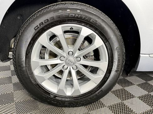 Used 2016 Audi Q5 2.0T Premium Plus w/ Technology Package image 48