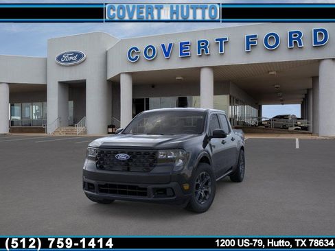 New 2026 Ford Maverick XLT w/ XLT Luxury Package image 2