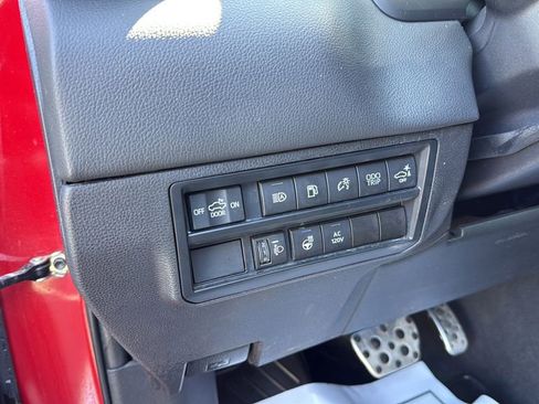Used 2024 Toyota Tundra Limited w/ TRD Off-Road Package AWD/4WD image 26