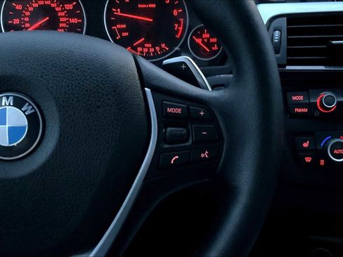 Used 2015 BMW 428i Gran Coupe xDrive image 24