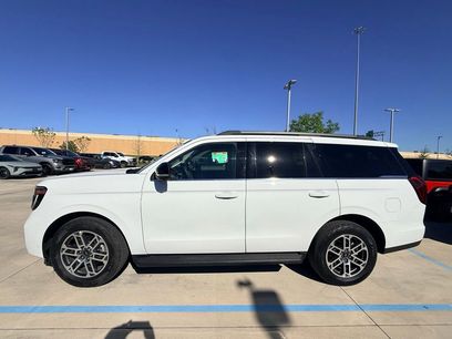 Used 2025 Ford Expedition Active