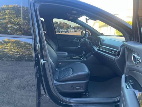 Used 2024 Kia Sportage X-Pro Prestige image 4