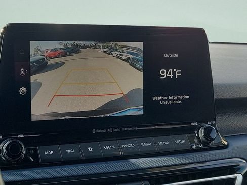 Used 2022 Kia Seltos S FWD image 33