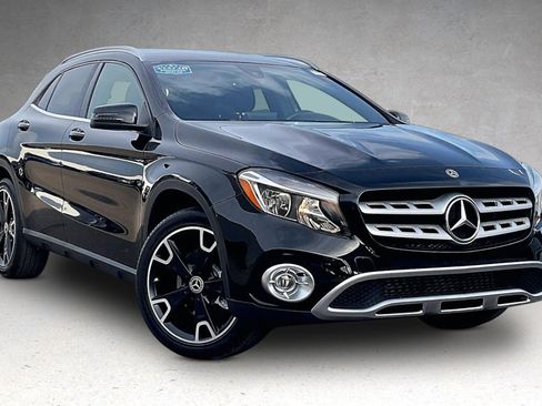 Used 2019 Mercedes-Benz GLA 250 image 2