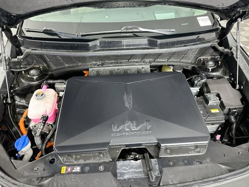 Used 2024 Kia Niro Wave FWD image 32