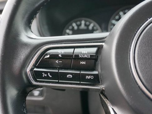 Used 2024 MAZDA CX-90 3.3 Turbo w/ Preferred Plus image 27