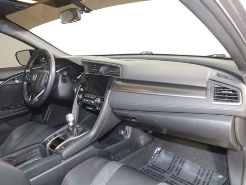 Used 2019 Honda Civic Si image 39