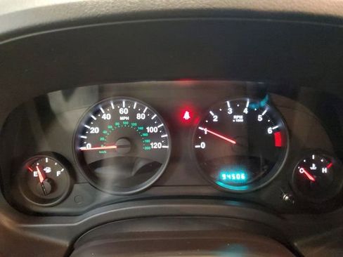 Used 2012 Jeep Patriot Latitude image 16