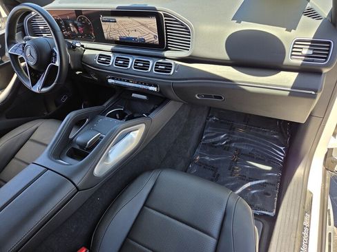 Certified 2024 Mercedes-Benz GLE 350 4MATIC image 20