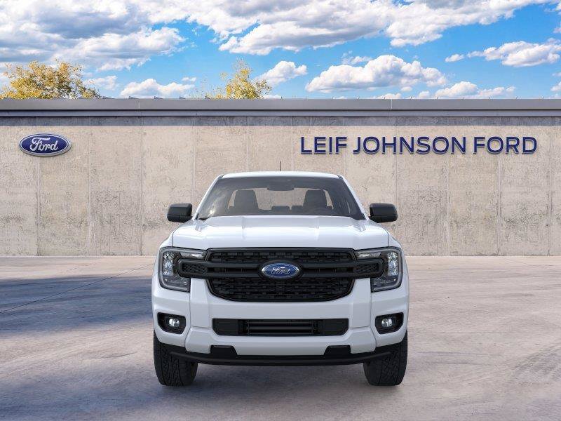 New 2026 Ford Ranger XL RWD image 6