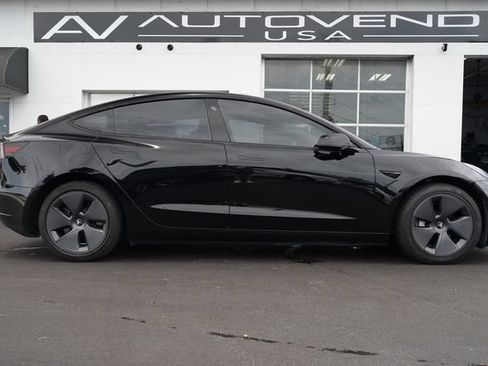 Used 2023 Tesla Model 3 Standard Range RWD image 17