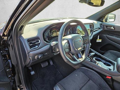 New 2026 Dodge Durango GT image 3