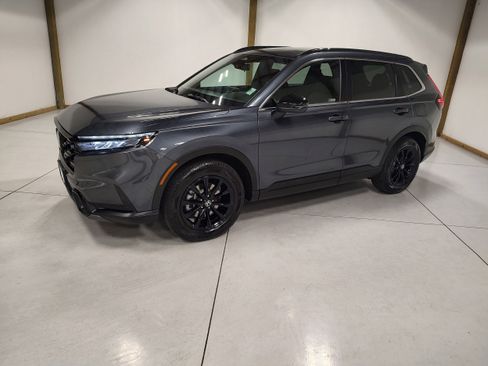 Used 2023 Honda CR-V Sport image 4