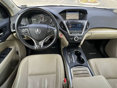 Certified 2019 Acura MDX SH-AWD w/ Technology Package image 24