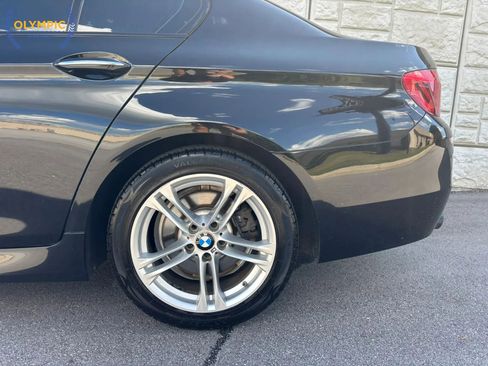 Used 2016 BMW 528i Sedan image 12