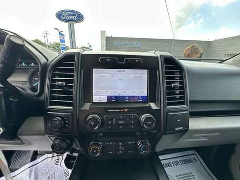 Used 2020 Ford F150 XL w/ Equipment Group 101A Mid AWD/4WD image 14