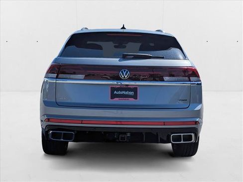 New 2026 Volkswagen Atlas Cross Sport SEL Premium R-Line AWD/4WD image 6